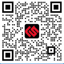 企业微信二维码